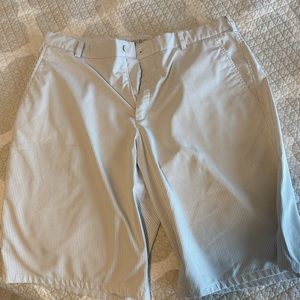 Nike Golf shorts